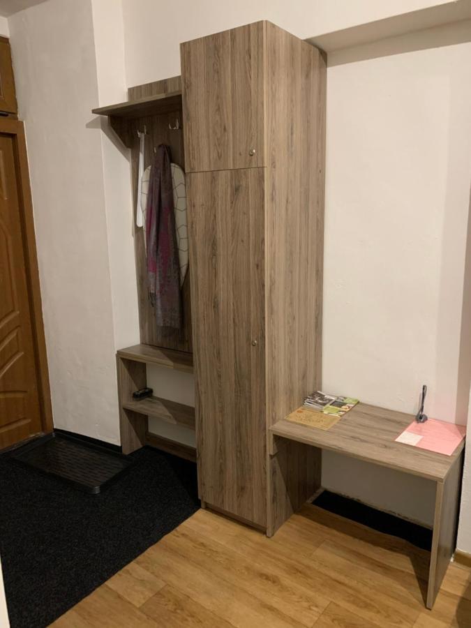 Центр площа Ринок Apartment Лвив Екстериор снимка